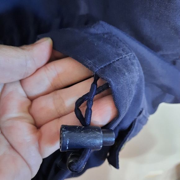 Columbia VTG Navy Blue Jacket - Picture 12 of 13